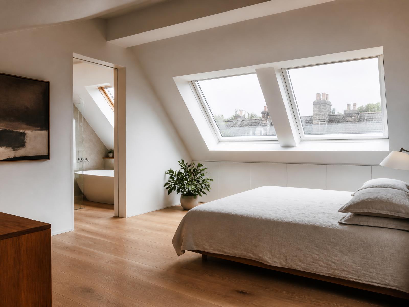 Loft conversions